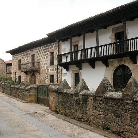 Hostal Visontium Vinuesa Exterior photo